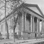 Third Presbyterian Church (Old Pine Street)