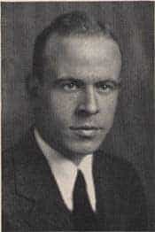 Reginald Heber McIlwaine [1906-1998]