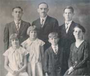 taylor_family_1931