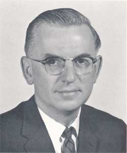 Kenneth A. Horner, Jr. [1918-19 August 1975]